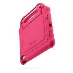 Pipetto Activity Case, pink - iPad 10.9 (2022)