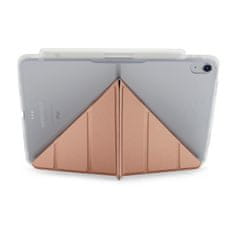 Pipetto Origami No3 Pencil Case, rose gold - iPad 10.9 (2022)