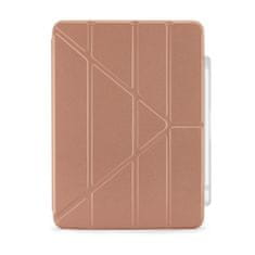 Pipetto Origami No3 Pencil Case, rose gold - iPad 10.9 (2022)