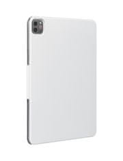 Pitaka Folio 2 case, white - iPad Air 13" 2024, iPad Pro 12,9" 2018/2022