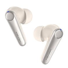 EarFun Brezžične slušalke TWS EarFun Air Pro 3, ANC (bele)