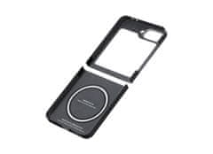 Pitaka MagEZ Case 5, black/gray - Samsung Galaxy Z Flip 6