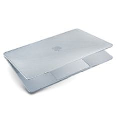 Pipetto Hardshell Dots Case, frosted clear - MacBook Air 13.3" (M1,2020)