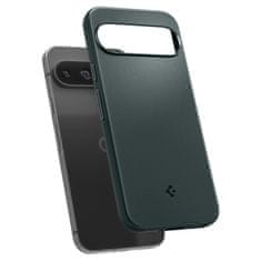 Spigen Thin Fit, abyss green - Google Pixel 9 Pro/Pixel 9