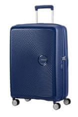 American Tourister Potovalni kovček Soundbox 67 