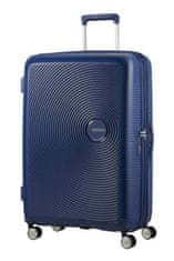 American Tourister Potovalni kovček Soundbox 77