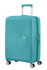 American Tourister Potovalni kovček Soundbox 67 