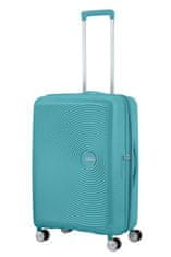 American Tourister Potovalni kovček Soundbox 67 