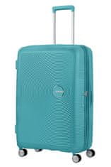 American Tourister Potovalni kovček Soundbox 77