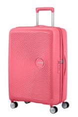 American Tourister Potovalni kovček Soundbox 67