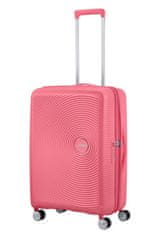 American Tourister Potovalni kovček Soundbox 67