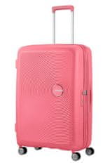 American Tourister Potovalni kovček Soundbox 77