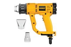 DeWalt Dewalt Fen za vroč zrak 1800W D26411 