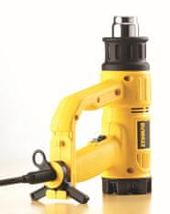 DeWalt Dewalt Fen za vroč zrak 1800W D26411 