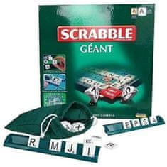 Miramarket Besedna igra Megableu Scrabble Geant Modra (1 Kosi) (FR)