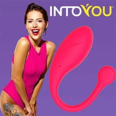 INTOYOU Vibro jajček "Bulby" (R900328)