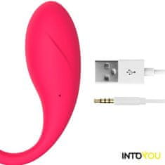 INTOYOU Vibro jajček "Bulby" (R900328)