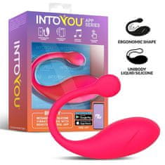 INTOYOU Vibro jajček "Bulby" (R900328)