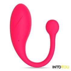 INTOYOU Vibro jajček "Bulby" (R900328)