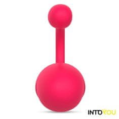 INTOYOU Vibro jajček "Bulby" (R900328)