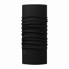 BUFF tuba original ecostretch solid black