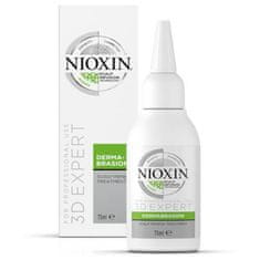 Nioxin 3D Expert Derma -Brasion (Scalp Renew Treatment) 75 ml