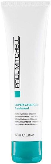 Paul Mitchell ( Moisture Super-Charged Treatment)