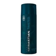 Sebastian Pro. Styling krema za valovite in kodraste lase zvite ( Styling Cream) 145 ml