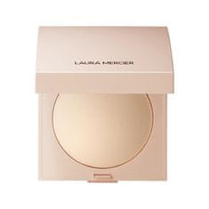 Laura Mercier Kompaktni puder (Real Flawless Luminous Perfecting Pressed Powder) 7 g (Odtenek Translucent)