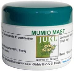 JUKL Mumio mazilo 50 ml