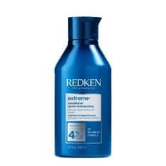 Redken Extreme 300 ml balzam za krepitev poškodovanih las za ženske