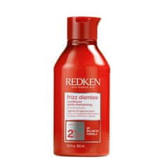 Redken Frizz Dismiss 300 ml balzam za lase za ženske