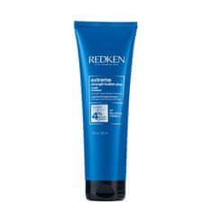 Redken Extreme Strength Builder Plus regeneracijska maska za poškodovane lase 250 ml za ženske