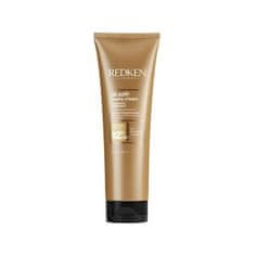 Redken All Soft Heavy Cream Treatment hranljiva maska za suhe in lomljive lase 250 ml za ženske