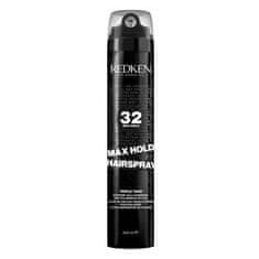 Redken Triple Take 32 Max Hold Hairspray lak za lase z izjemno močno fiksacijo 300 ml za ženske