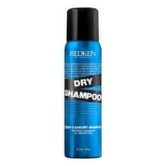 Redken Deep Clean Dry Shampoo osvežilen suhi šampon za lase 150 ml za ženske