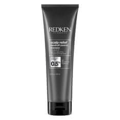 Redken Scalp Relief Dandruff Shampoo 250 ml šampon proti prhljaju za ženske