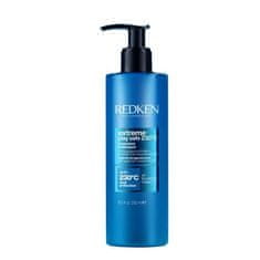 Redken Extreme Play Safe 230°C Treatment krema za lase s toplotno zaščito 200 ml za ženske