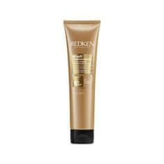 Redken All Soft Moisture Restore Leave-In Treatment vlažilna nega brez izpiranja 150 ml za ženske