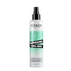 Redken Curl Stylers Refreshing Curl Mist osvežilna meglica za kodraste lase 250 ml