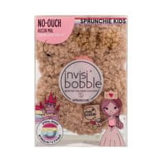 Invisibobble Sprunchie Kids Teddy elastika za lase 1 kos