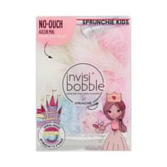 Invisibobble Sprunchie Kids Unicorn elastika za lase 1 kos