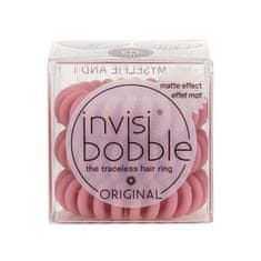 Invisibobble Original Matte Odtenek me, myselfie and i Set elastika za lase 3 kos