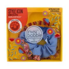 Invisibobble Sprunchie Original Flores & Bloom elastika za lase 1 kos Odtenek hola lola