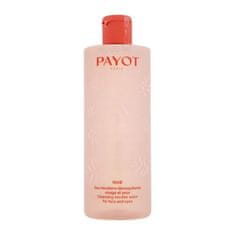 Payot Nue Cleansing Micellar Water 400 ml micelarna vodica za ženske