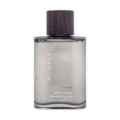 Rituals Homme After Shave Refreshing Gel osvežilen gel po britju 100 ml