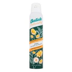 Batiste Naturally Green Tea & Chamomile suhi šampon z nežnim vonjem 200 ml za ženske