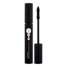 Kallos Love Full Lashes High Performance Mascara maskara za volumen, dolžino in privihanje trepalnic 12 ml Odtenek 01 intense black