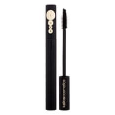 Kallos Love Waterproof Mascara vodoodporna maskara 8 ml Odtenek 01 black