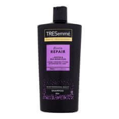 TRESemmé Biotin Repair Shampoo 685 ml obnovitveni šampon za poškodovane lase za ženske